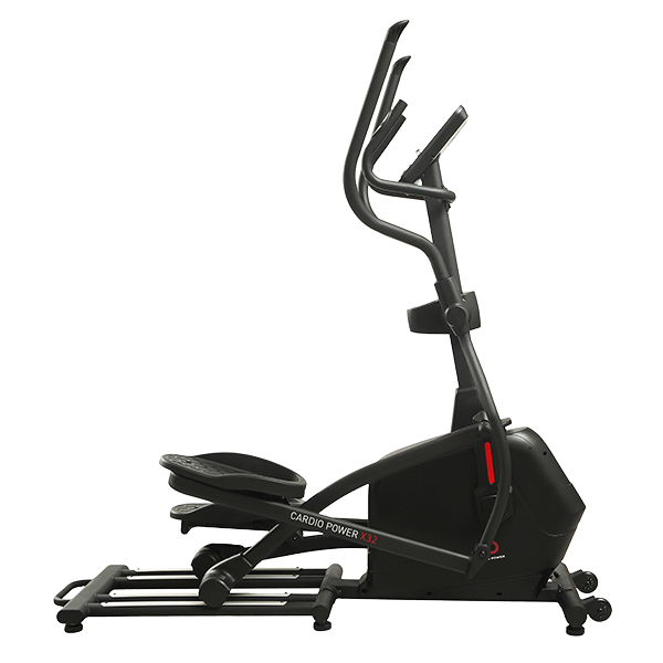 Эллиптический тренажер CardioPower X32 Эллиптический тренажер CardioPower X32