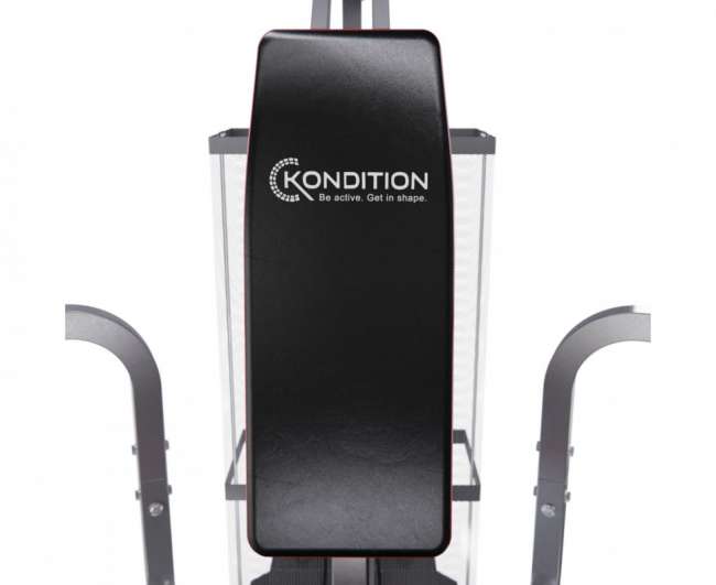 Силовой комплекс DFC HomeGym Kondition 6000 Силовой комплекс DFC HomeGym Kondition 6000