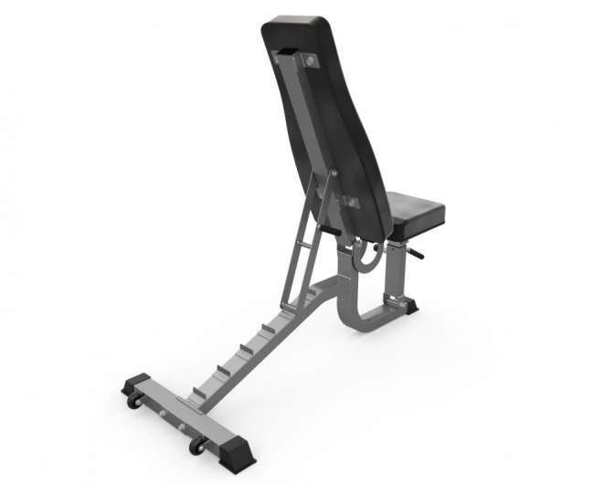 Cкамья силовая DFC HOMEGYM D10 Cкамья силовая DFC HOMEGYM D10