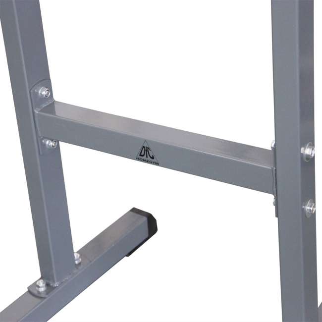 Брусья для отжиманий DFC HOMEGYM RA069 Брусья для отжиманий DFC HOMEGYM RA069