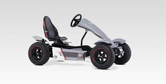 Веломобиль Berg Race GTC BFR Веломобиль Berg Race GTC BFR
