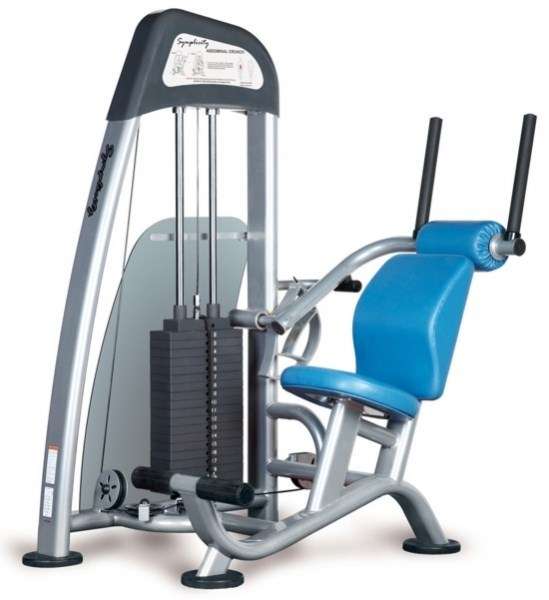Пресс машина Vertex NWS 171