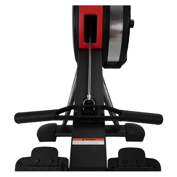 Гребной тренажёр CardioPower PRO CR400 Гребной тренажёр CardioPower PRO CR400
