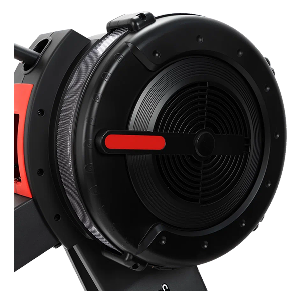 Гребной тренажёр CardioPower PRO CR400 Гребной тренажёр CardioPower PRO CR400
