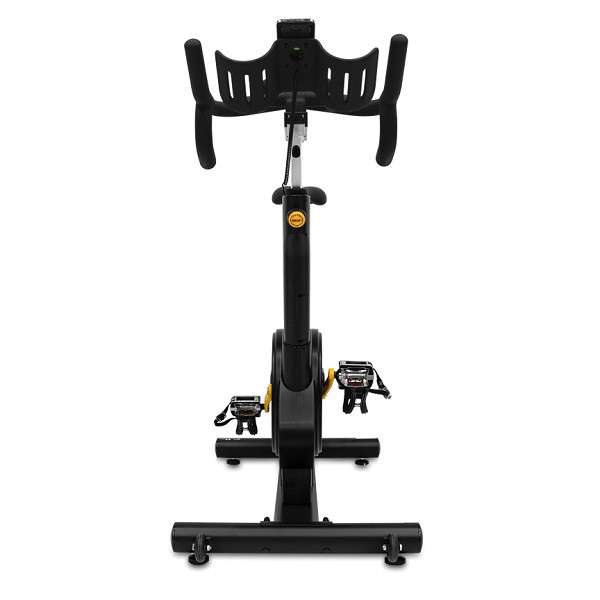 Спин-байк с консолью BRONZE GYM PROSPIN профессиональный Спин-байк с консолью BRONZE GYM PROSPIN профессиональный