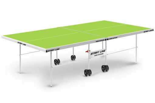 Теннисный стол всепогодный Start Line Game Outdoor PCP 20