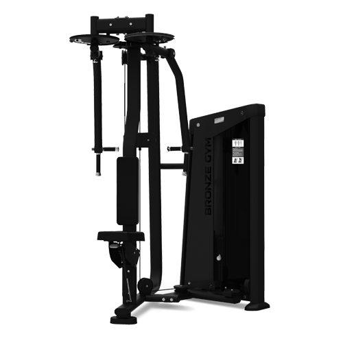 Баттерфляй/Задние дельты Bronze Gym NEO 07 Баттерфляй/Задние дельты Bronze Gym NEO 07