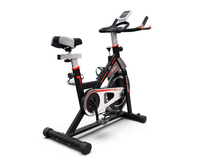 Спин-байк DFC Racing Bike HOMCOM A90 Спин-байк DFC Racing Bike HOMCOM A90