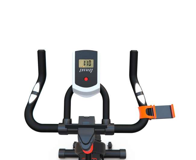 Спин-байк DFC Racing Bike HOMCOM A90 Спин-байк DFC Racing Bike HOMCOM A90