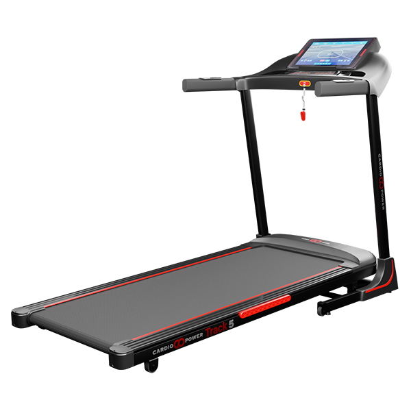 Беговая дорожка CardioPower Track5 Беговая дорожка CardioPower Track5
