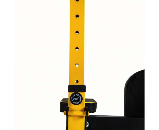 Турник брусья пресс DFC Power Tower G009C Турник брусья пресс DFC Power Tower G009C