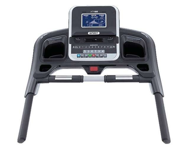 Беговая дорожка Spirit Fitness XT185 Беговая дорожка Spirit Fitness XT185