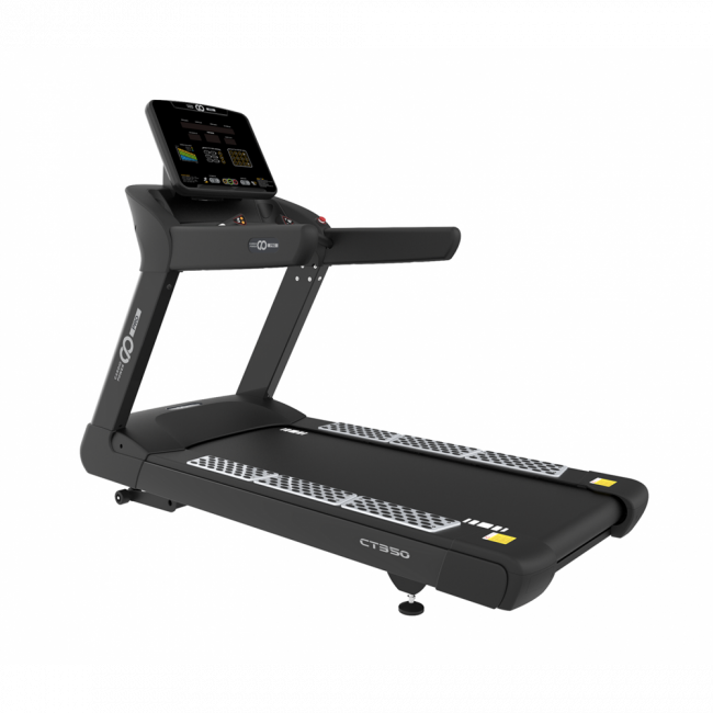 Беговая дорожка Cardiopower Pro CT350 NEW Беговая дорожка Cardiopower Pro CT350 NEW