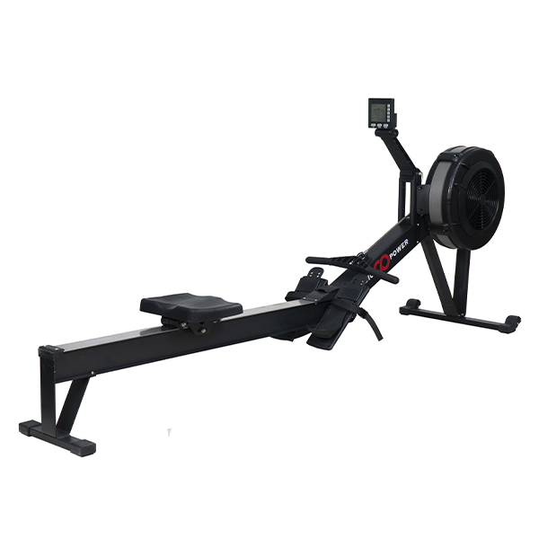 Гребной тренажёр CardioPower RE77 Гребной тренажёр CardioPower RE77