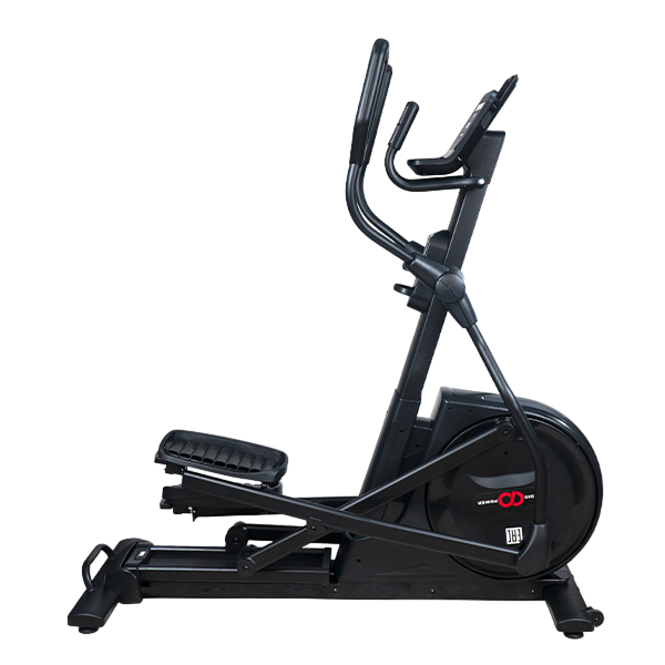 Эллиптический тренажер CardioPower X52 Эллиптический тренажер CardioPower X52