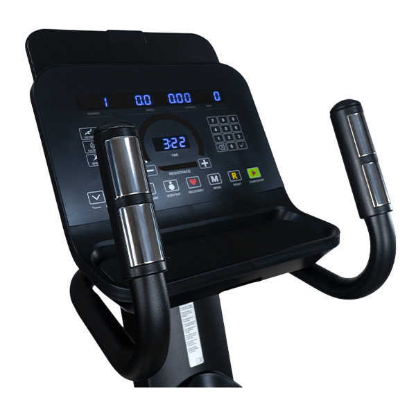 Эллиптический тренажер CardioPower X52 Эллиптический тренажер CardioPower X52