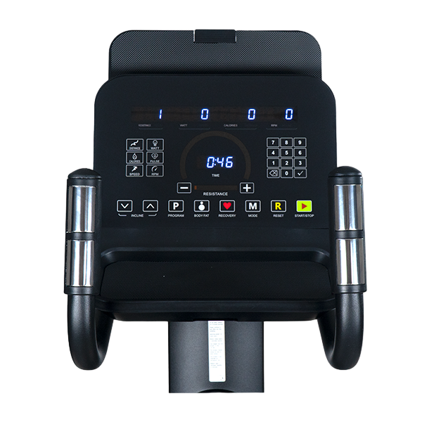 Эллиптический тренажер CardioPower X52 Эллиптический тренажер CardioPower X52