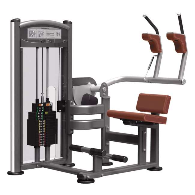 Пресс машина AeroFit IT9314