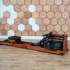 Гребной тренажер OXYGEN FITNESS WOOD ROWER Q1 Гребной тренажер OXYGEN FITNESS WOOD ROWER Q1