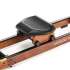 Гребной тренажер OXYGEN FITNESS WOOD ROWER Q1 Гребной тренажер OXYGEN FITNESS WOOD ROWER Q1