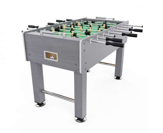 Игровой стол футбол DFC 55" RQ22012 Игровой стол футбол DFC 55" RQ22012