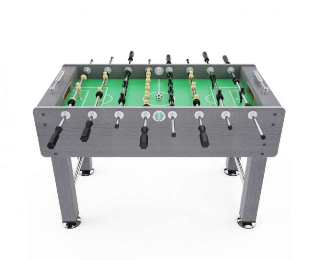Игровой стол футбол DFC 55" RQ22012 Игровой стол футбол DFC 55" RQ22012