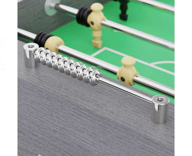 Игровой стол футбол DFC 55" RQ22012 Игровой стол футбол DFC 55" RQ22012