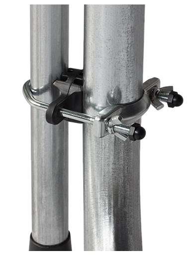 Батут Hasttings Classic 14 ft (426 см) Green комплект