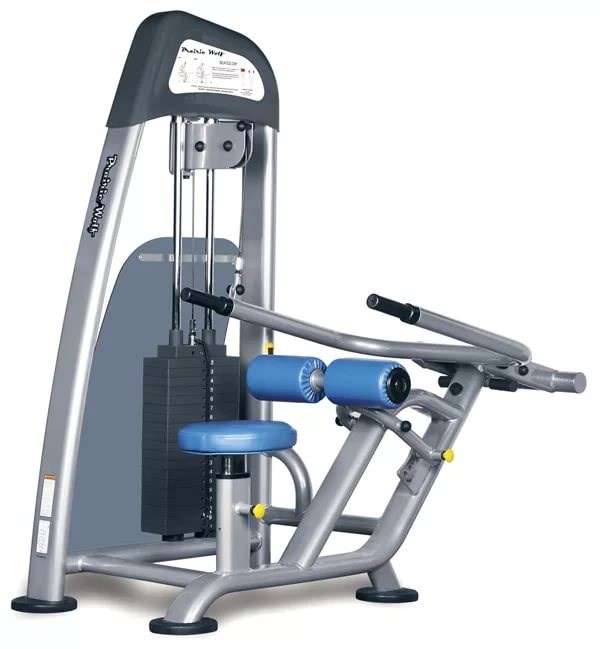 Трицепс машина Vertex NWS 119 Трицепс машина Vertex NWS 119
