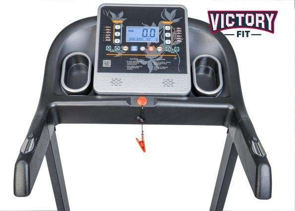 Беговая дорожка VictoryFit VF-660 Беговая дорожка VictoryFit VF-660