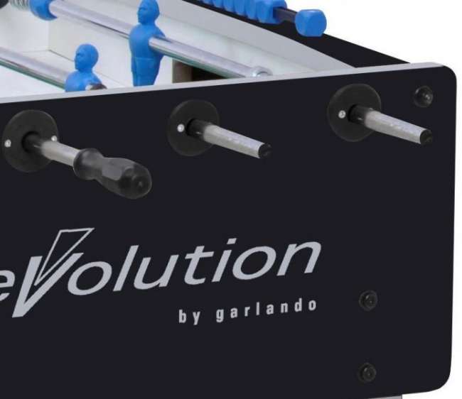 Напольный футбол Garlando Evolution F-200 Напольный футбол Garlando Evolution F-200