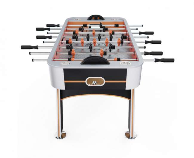 Игровой стол футбол DFC 56" ST-05 Игровой стол футбол DFC 56" ST-05