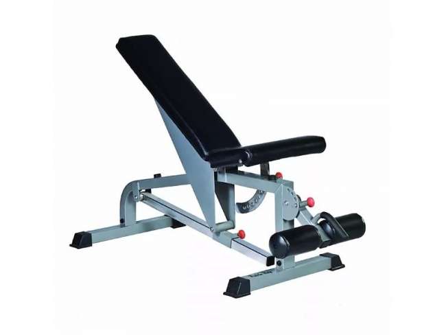 Скамья универсальная Johns Club line CT 2051 Скамья универсальная Johns Club line CT 2051