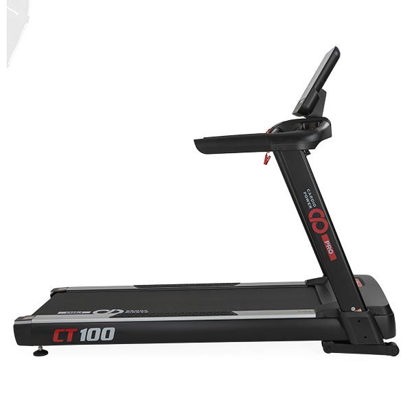 Беговая дорожка CardioPower PRO CT100 Беговая дорожка CardioPower PRO CT100