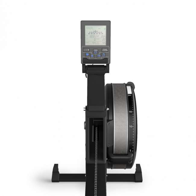 Гребной тренажер UNIX Fit Air Magnetic Rower-X Black Гребной тренажер UNIX Fit Air Magnetic Rower-X Black