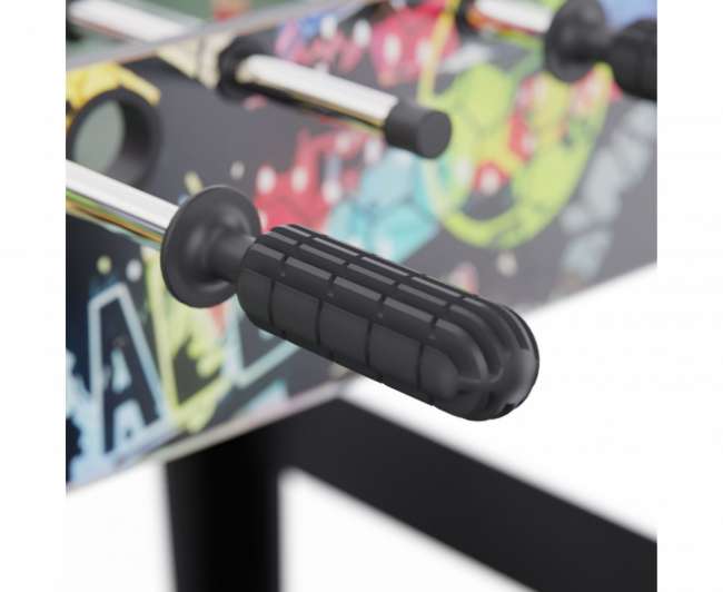 Игровой стол футбол DFC Athletic 36" Игровой стол футбол DFC Athletic 36"