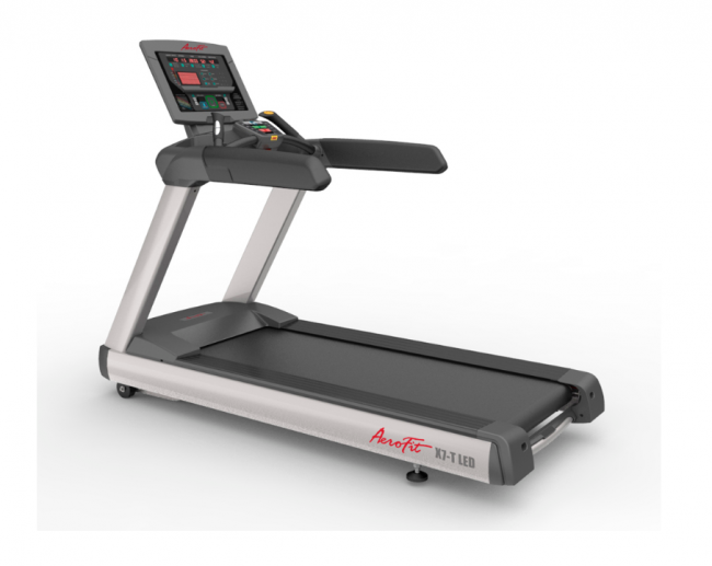 Беговая дорожка AeroFit X7-T LED