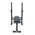 Силовая скамья многофункциональная домашняя Oxygen Fitness TAURUS складная Силовая скамья многофункциональная домашняя Oxygen Fitness TAURUS складная