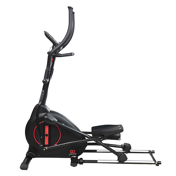 Эллиптический тренажер CardioPower X40 Эллиптический тренажер CardioPower X40