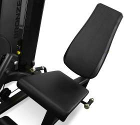 Жим от груди независимый Bronze Gym NEO 10 Жим от груди независимый Bronze Gym NEO 10