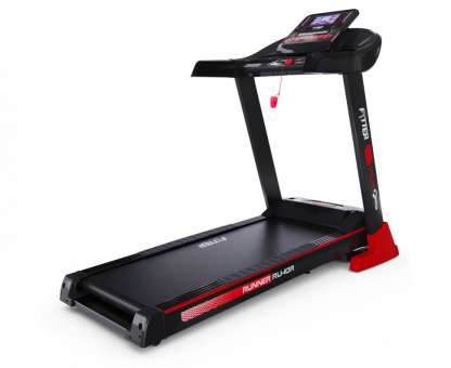 Беговая дорожка DFC FYTTER RU-10 PRO Беговая дорожка DFC FYTTER RU-10 PRO