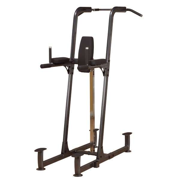 Турник брусья пресс Body-Solid FCD