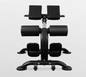Гиперэкстензия Bronze Gym BR-1010 Гиперэкстензия Bronze Gym BR-1010