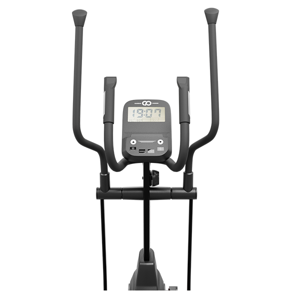 Эллиптический тренажер CardioPower Ergo 3 Эллиптический тренажер CardioPower Ergo 3