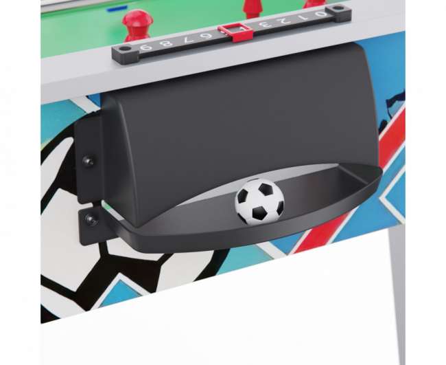 Игровой стол футбол DFC RAY 48"