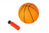 Батут Hasttings 8 ft (244 см) Air Game Basketball