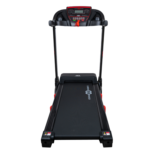 Беговая дорожка CardioPower T20 Plus Беговая дорожка CardioPower T20 Plus
