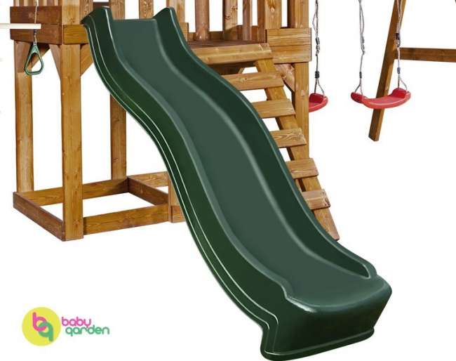 Деревянная детская площадка Babygarden Play 6 Деревянная детская площадка Babygarden Play 6