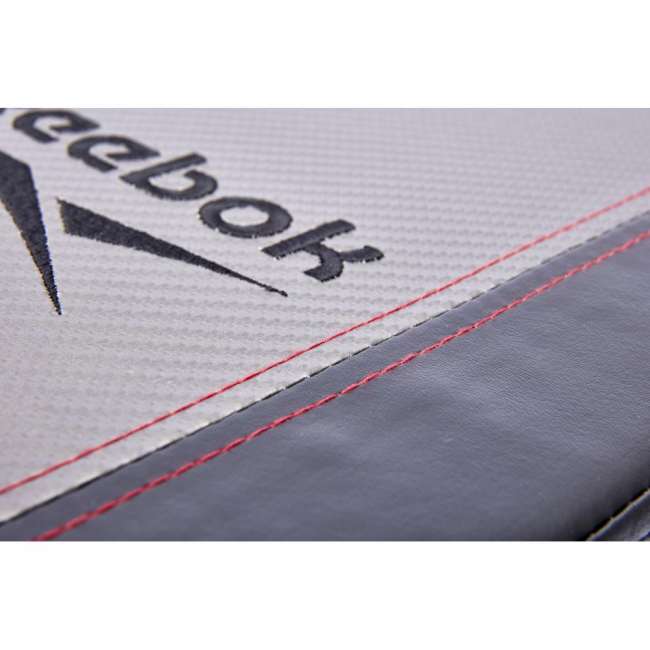 Горизонтальная скамья Reebok RBBE-10221 Горизонтальная скамья Reebok RBBE-10221