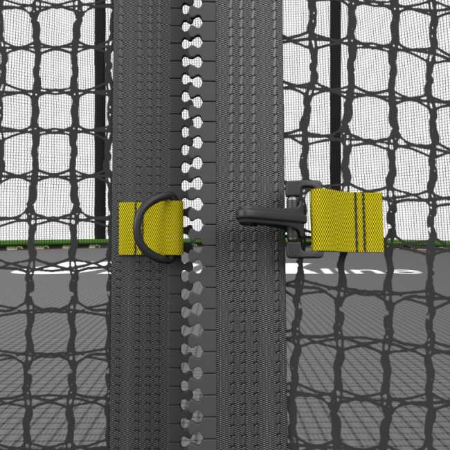 Батут UNIX Line Simple 10 ft Color (inside) Батут UNIX Line Simple 10 ft Color (inside)